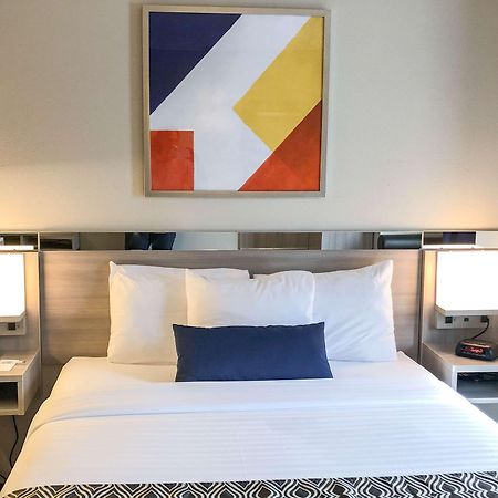 Microtel Inn & Suites By Wyndham Eagan/St Paul Bagian luar foto