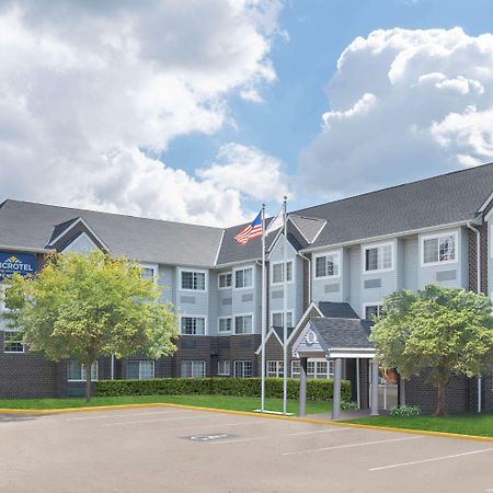 Microtel Inn & Suites By Wyndham Eagan/St Paul Bagian luar foto