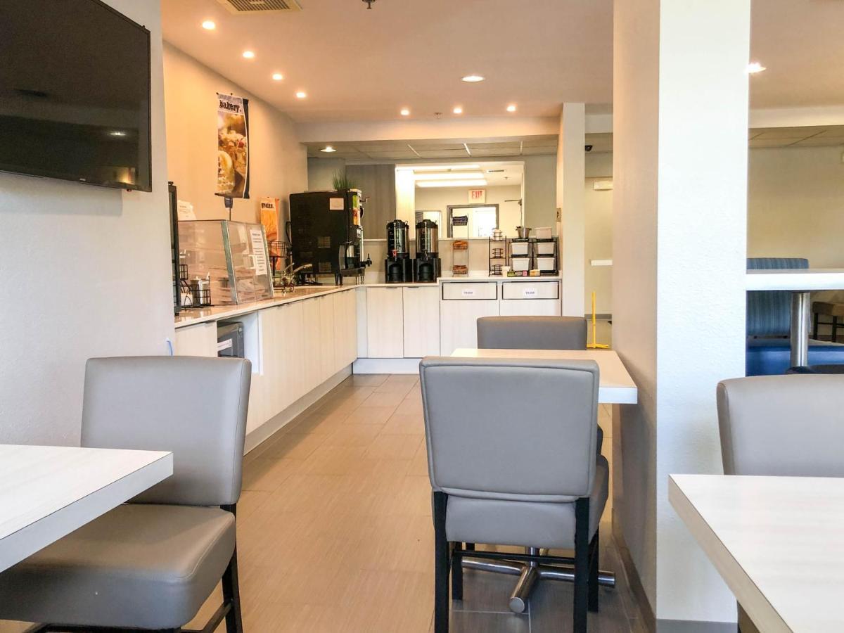 Microtel Inn & Suites By Wyndham Eagan/St Paul Bagian luar foto