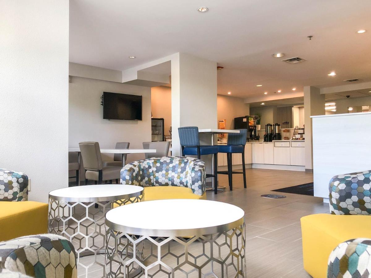 Microtel Inn & Suites By Wyndham Eagan/St Paul Bagian luar foto