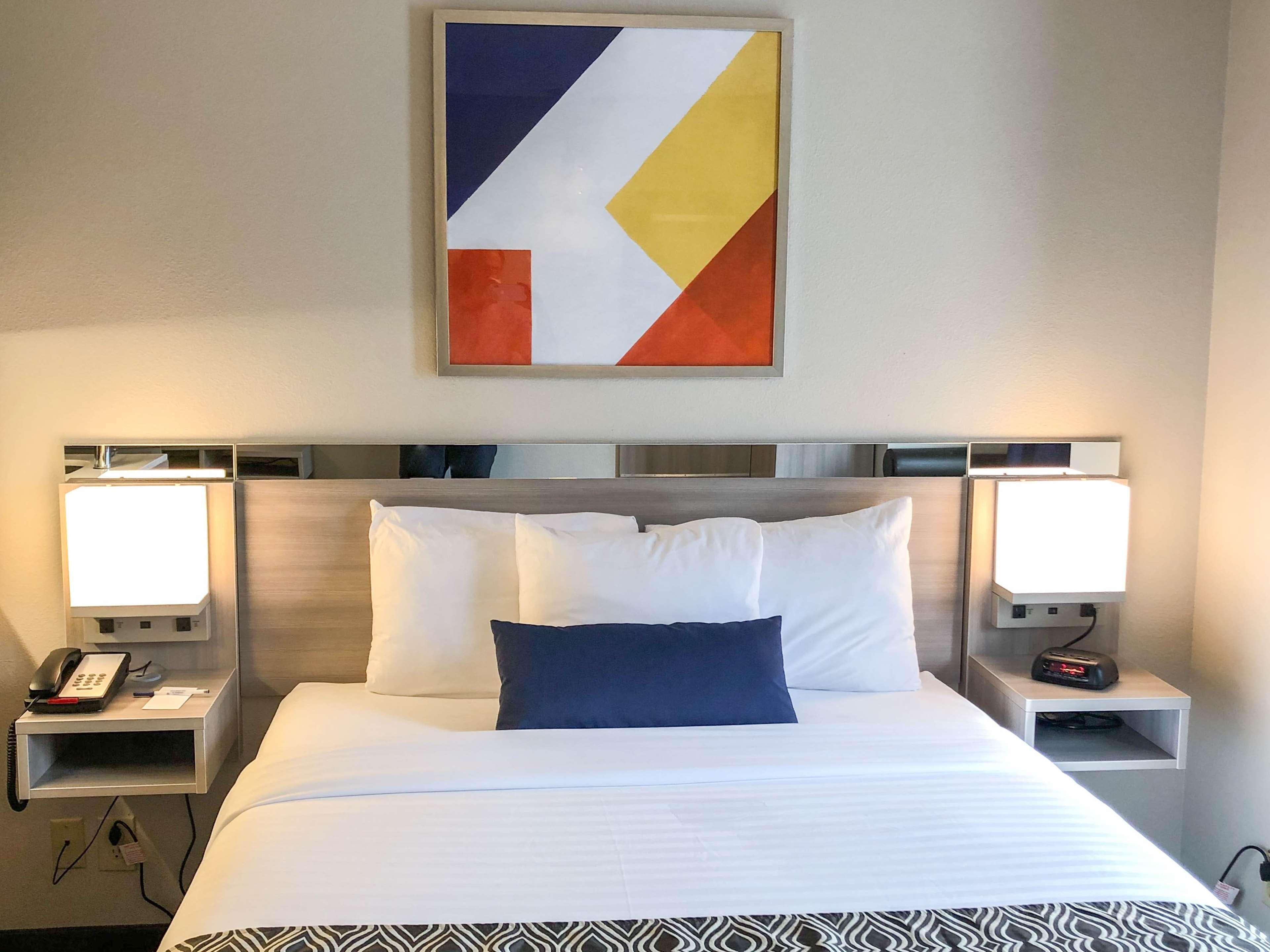 Microtel Inn & Suites By Wyndham Eagan/St Paul Bagian luar foto