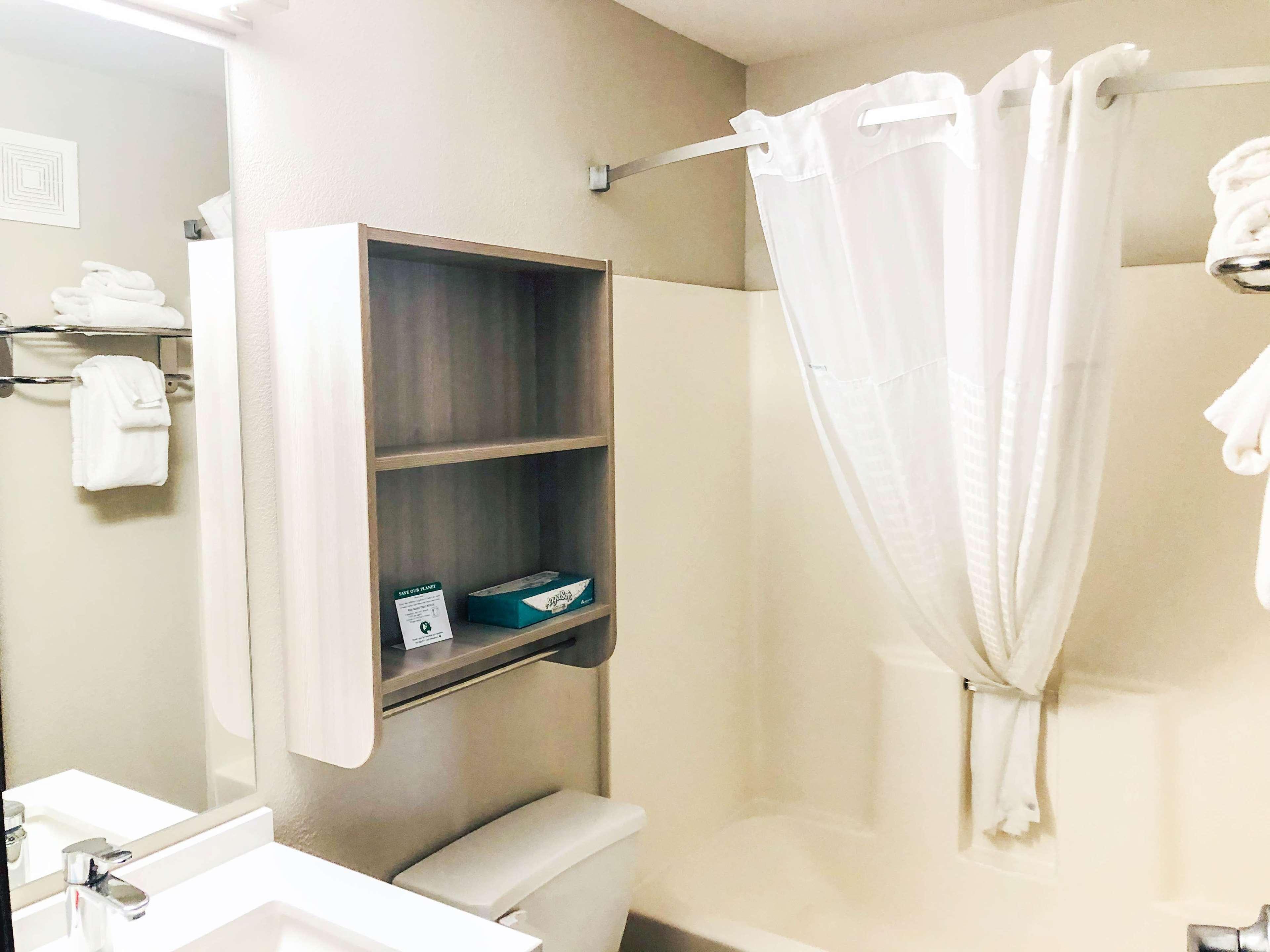 Microtel Inn & Suites By Wyndham Eagan/St Paul Bagian luar foto