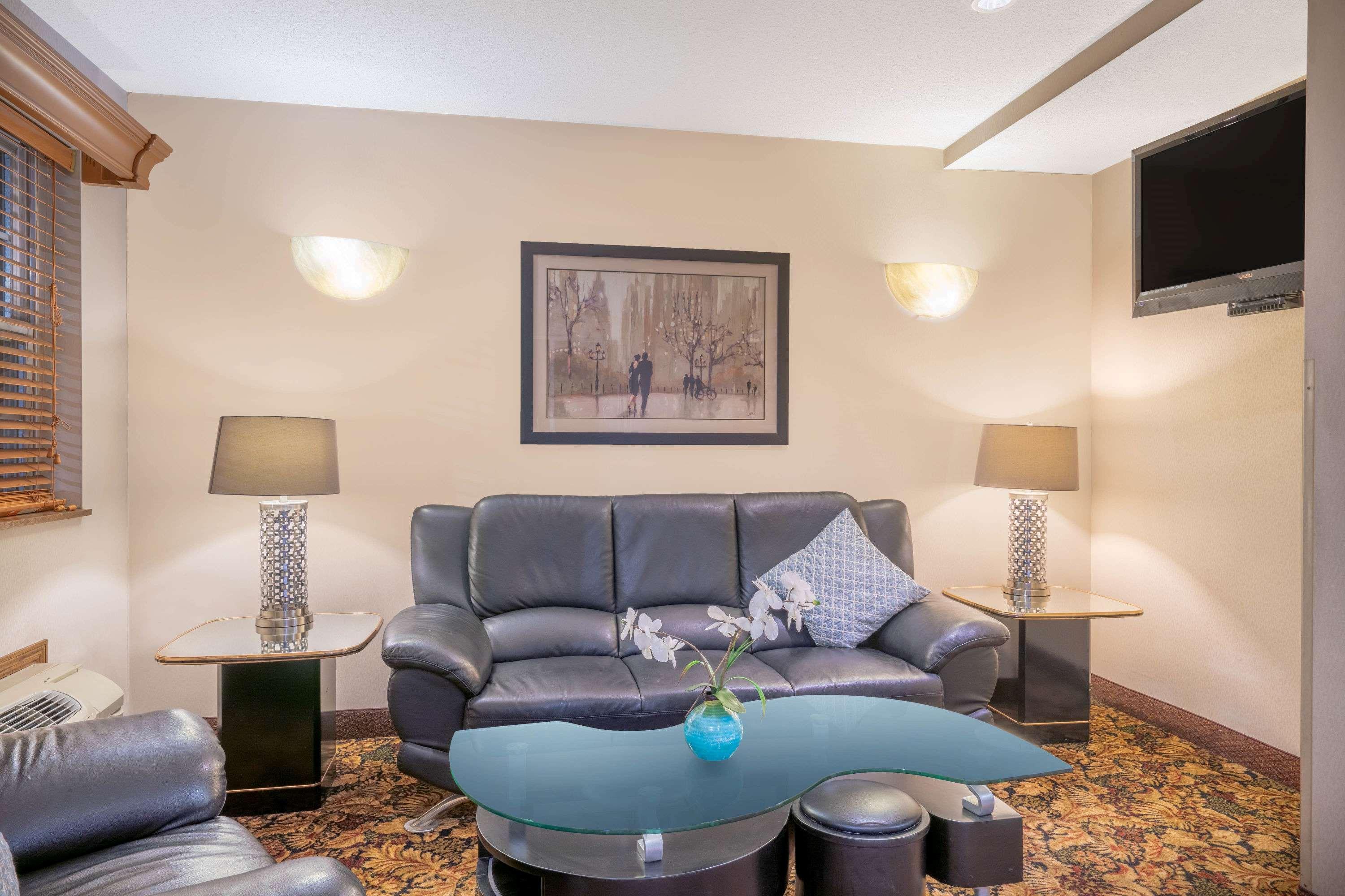Microtel Inn & Suites By Wyndham Eagan/St Paul Bagian luar foto
