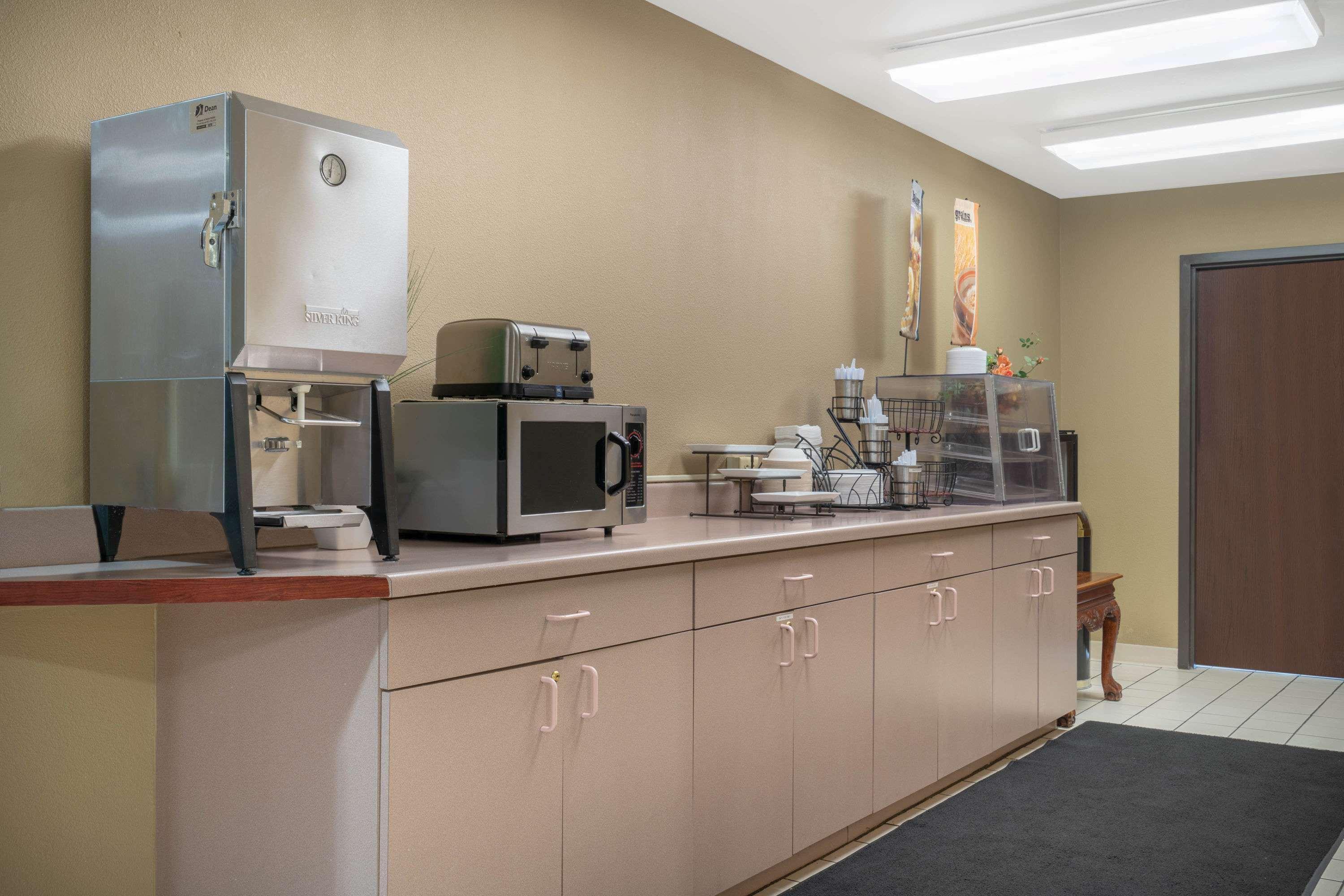 Microtel Inn & Suites By Wyndham Eagan/St Paul Bagian luar foto