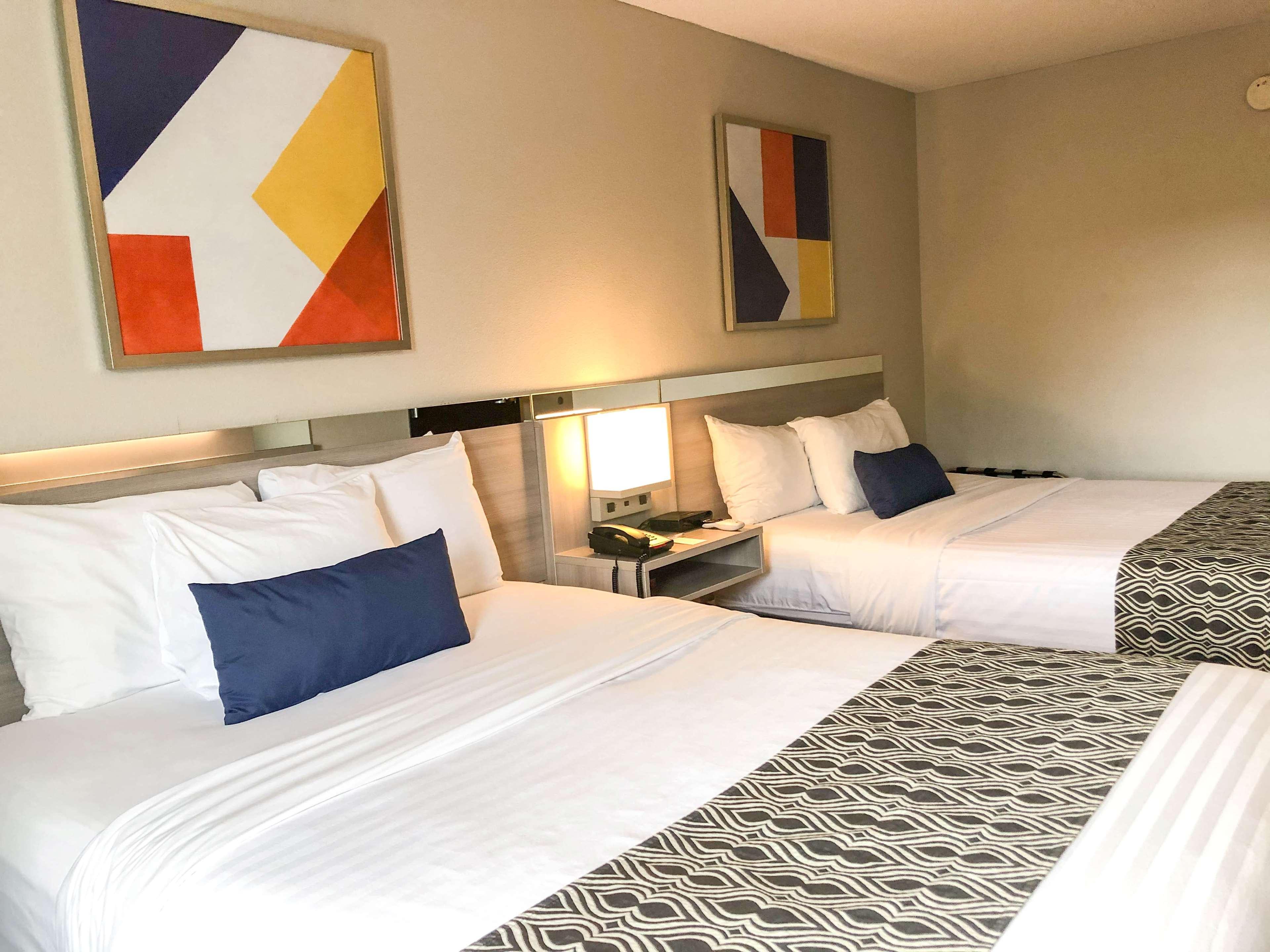 Microtel Inn & Suites By Wyndham Eagan/St Paul Bagian luar foto