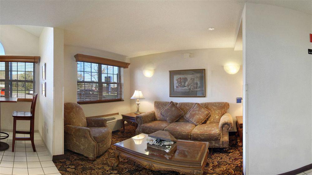 Microtel Inn & Suites By Wyndham Eagan/St Paul Bagian luar foto