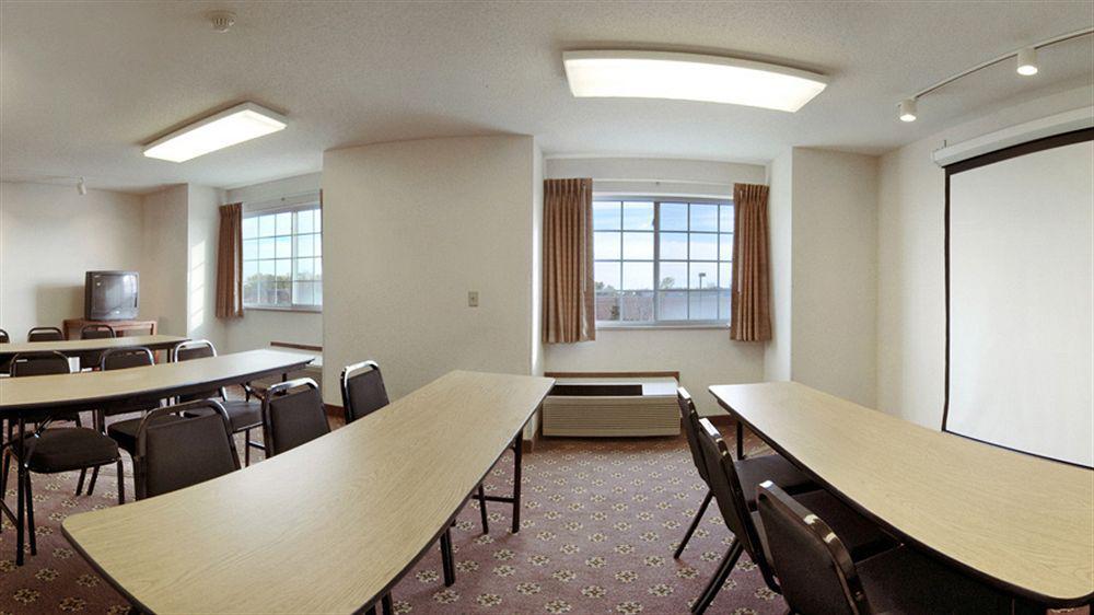 Microtel Inn & Suites By Wyndham Eagan/St Paul Bagian luar foto